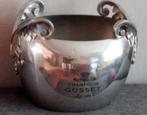 Mon 😀 Grand 🪣🥂 Champagne GOSSET 🇫🇷  Orfèvrerie D'ANJOU, Collections, Enlèvement, Utilisé, Ustensile
