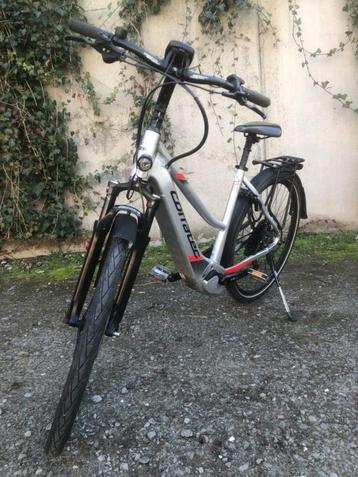 Corratec E-Power Sport 28 CX6 . Bosch Perf CX . 625Wh . 50cm beschikbaar voor biedingen