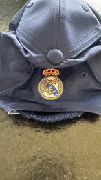 Blauwe Pet Real Madrid, Comme neuf, One size fits all, Casquette, Enlèvement