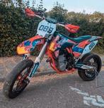 KTM Smx 450 sxf 2015 supermoto crossmotor circuitmotor, Ophalen