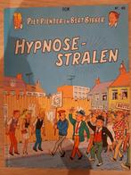 Piet Pienter en Bert Bibber  Hypnose-stralen, Boeken, Stripverhalen, Eén stripboek, Ophalen of Verzenden, Zo goed als nieuw, POM