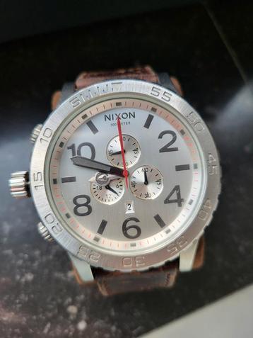 Nixon 51 30 beschikbaar voor biedingen