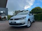 Vw Sharan 2.0 tdi 150 pk * 2016 * euro 6 * 5 zit, Auto's, Volkswagen, Voorwielaandrijving, Monovolume, 4 cilinders, Leder