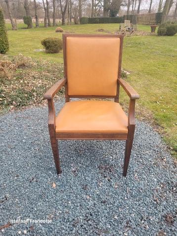 12 stevige zware stoelen, Enlèvement