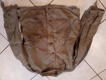 US Militaria WW2 M41 Veste Uniforme beschikbaar voor biedingen