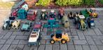 Tractoren Bruder, Kinderen en Baby's, Ophalen, Gebruikt