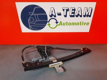 RAAMMECHANIEK RECHTS VOOR Volkswagen Up! (121) (6RU959801) beschikbaar voor biedingen