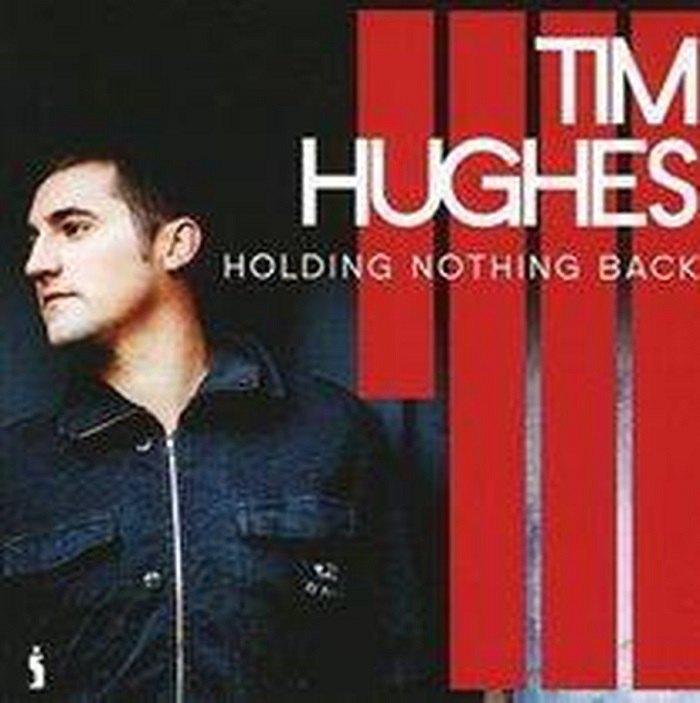 Sale> CD TIM HUGHES - Holding Nothing Back + DVD, Cd's en Dvd's, Cd's | Religie en Gospel, Nieuw in verpakking, Gospel, Verzenden