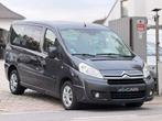 Citroen jumpy 2.0i + Lpg ** 8 Zitplaatsen ** Airco **, 8 places, 1250 kg, Entreprise, Jumpy Combi