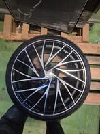 Velgen 21 duim, Autos : Pièces & Accessoires, Pneus & Jantes, Neuf, Véhicule de tourisme, Pneus été, 21 pouces