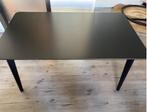 Complete eettafel set, Huis en Inrichting, Ophalen, Gebruikt, Modern, 4 tot 6 stoelen