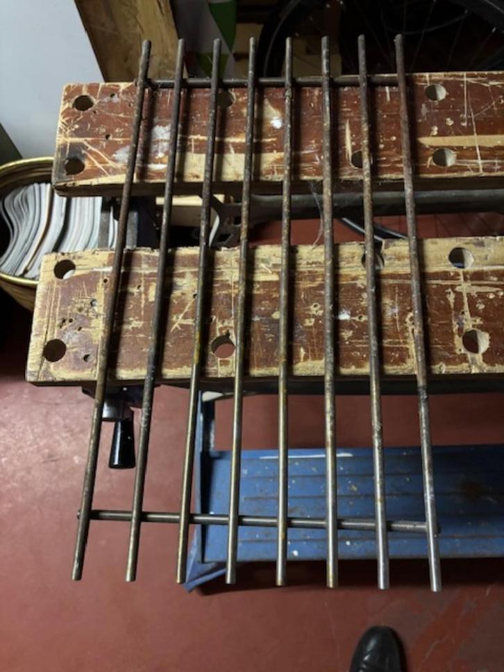 Diverse, Diversen, Overige Diversen, Ophalen