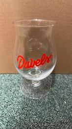 Duvels glas, Ophalen, Zo goed als nieuw, Bierglas