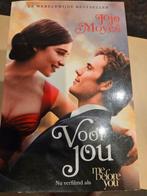 Me before you.( in nederlands), Enlèvement ou Envoi, Comme neuf