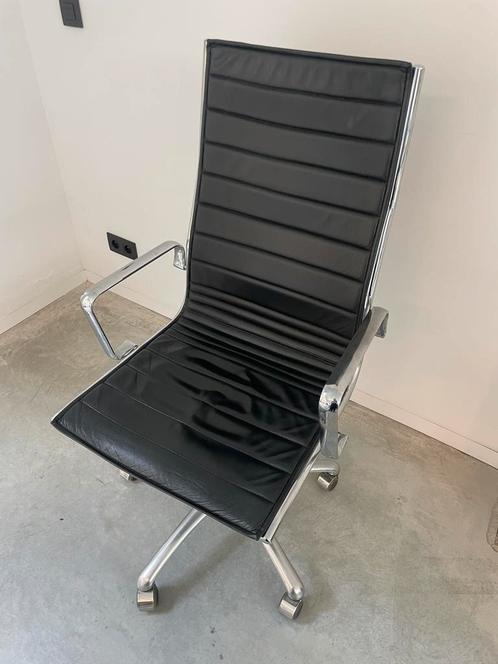 3 bureaustoelen, Huis en Inrichting, Bureaustoelen, Gebruikt, Ophalen