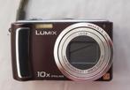 Appareil photo numérique LUMIX-Leica TZ5 de Panasonic, Enlèvement ou Envoi, Autres Marques, Compact, Comme neuf