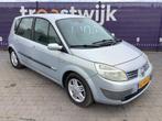 2003 - Renault - Scénic - 2.0-16V Priv.Luxe - Personenauto, Auto's, Automaat, Monovolume, Gebruikt, Overige brandstoffen