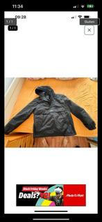 Jas maat L, Vêtements | Hommes, Vestes | Été, Enlèvement, Comme neuf, Taille 52/54 (L)