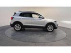 Volkswagen T-Cross Life, Auto's, Volkswagen, Automaat, T-Cross, 1498 cc, Overige kleuren