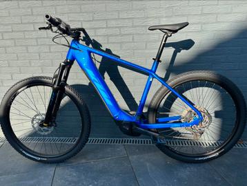 🔥NIEUWSTAAT🔥E-mtb KTM Macina 625Wh bosch CX 85Nm beschikbaar voor biedingen