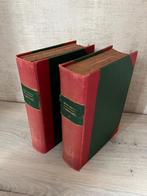 Grote encyclopedische Mémento Larousse 1936/1937 in 2 delen, Boeken, Encyclopedieën, Complete serie, Paul Augé, Algemeen, Ophalen