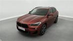 BMW X2 2.0iAS sDrive20 Pack M NAVI PRO / FULL LED / ALU19", Auto's, BMW, Automaat, 1998 cc, X2, Gebruikt