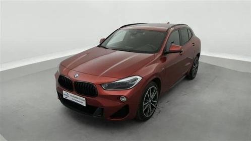 BMW X2 2.0iAS sDrive20 Pack M NAVI PRO / FULL LED / ALU19", Auto's, BMW, Bedrijf, Te koop, X2, ABS, Boordcomputer, Centrale vergrendeling