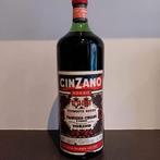 Cinzano 1.5l, Verzamelen, Wijnen, Ophalen of Verzenden, Zo goed als nieuw