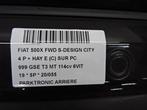 PARKEERSENSOR Fiat 500X (334) (01-2014/09-2020), Gebruikt, Fiat