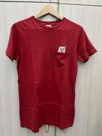 rode shirt Ripndip, Vêtements | Hommes, T-shirts, Comme neuf, Ripndip, Taille 46 (S) ou plus petite, Enlèvement