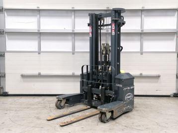 COMBILIFT WR4 beschikbaar voor biedingen