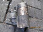 starter  alfa romeo 166 159 2.4jtd 2004, Auto-onderdelen, Motor en Toebehoren, Alfa Romeo, Gebruikt, Ophalen of Verzenden