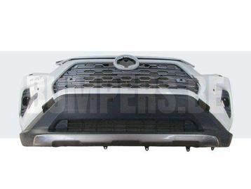 Bumper Toyota Rav4 5 V 18- Voorbumper KS7767 beschikbaar voor biedingen