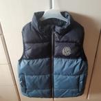 bodywarmer, Ophalen