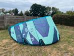 Duotone Rebel SLS kiteset, Watersport en Boten, Kitesurfen, Ophalen, Zo goed als nieuw, Kitesurf-set