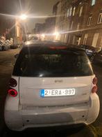 Smart fortwo mhd 451, Autos, Smart, ForTwo, Airbags, Automatique, Tissu