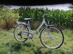Meisjesfiets 28inch oxford als nieuw!! In orde !, Versnellingen, Zo goed als nieuw, Oxford, Ophalen