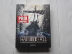Hammerfall - Intégrale - 10,00Eur, Eén stripboek, Ophalen of Verzenden, Nieuw, Talijancic -Runberg