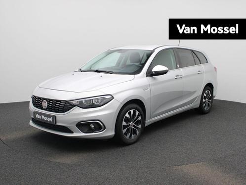 Fiat Tipo Stationwagon 1.4 Mirror Cruise control | Camera |, Auto's, Fiat, Bedrijf, Te koop, Tipo, ABS, Airbags, Airconditioning