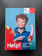 Boek EHBO, Ophalen of Verzenden, Nieuw