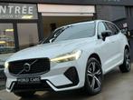 Volvo XC60 2.0 T6 PHEV AWD R-Design TOIT PANO DISTRO CAM FUL, Cuir, Achat, Euro 6, Entreprise