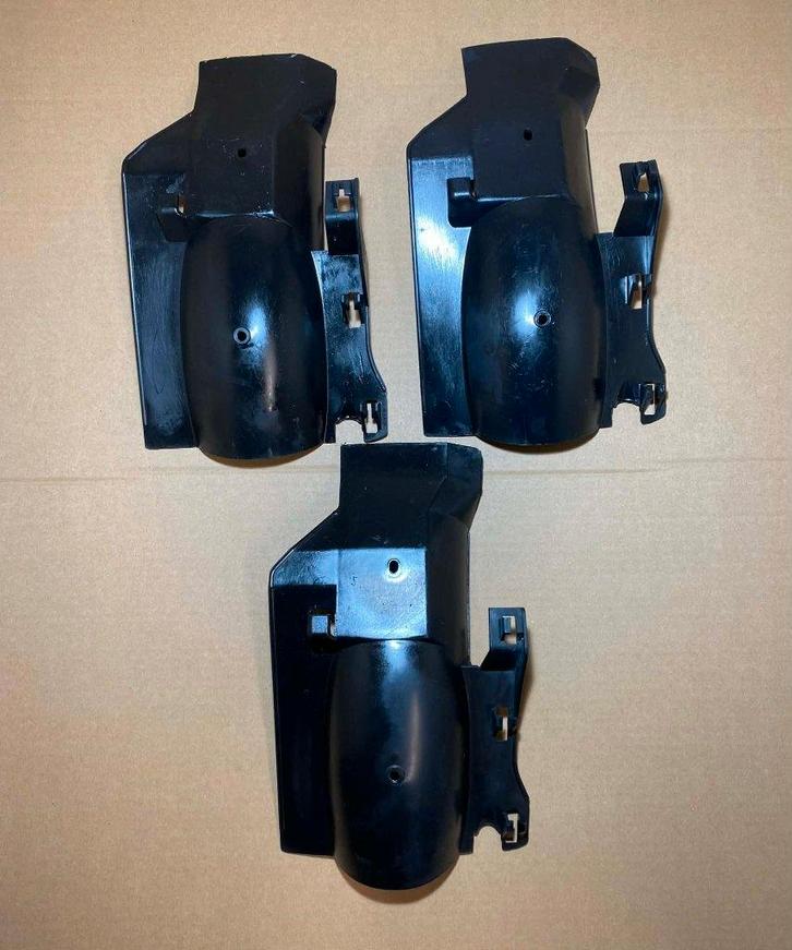 Passage de roue Honda wallaroo, Motoren, Onderdelen | Honda, Gebruikt, Verzenden