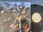 Motorhead (bomber, superst, bronze, 79, 201013B-1/79S, Cd's en Dvd's, Vinyl | Hardrock en Metal, Ophalen of Verzenden