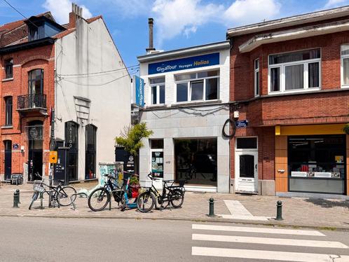 Commerce à louer à Ixelles, Immo, Maisons à louer, Autres types