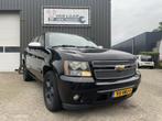 Chevrolet USA Avalanche 5.3 V8 4WD LPG Youngtimer, Autos, Achat, Automatique, Particulier, Electronic Stability Program (ESP)