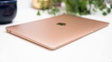 MacBook Air M1 2020 beschikbaar voor biedingen