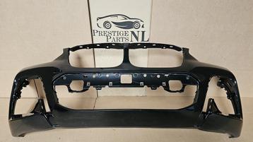 Voorbumper BMW X3 G01 X4 G02 M Pakket 6xPDC 8089743 Bumper  beschikbaar voor biedingen