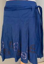 CNB fashion pour femme belle jupe bleu royal 44, Comme neuf, Enlèvement ou Envoi, CNB fashion For Women