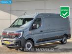 Renault Master 150PK L3H2 NEW MODEL 2025! 150PK Camera Parke, Autos, Camionnettes & Utilitaires, Neuf, Argent ou Gris, Achat, Entreprise