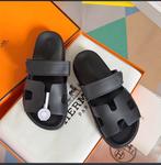 Hermes Slippers, Ophalen of Verzenden, Slippers
